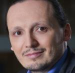 Ryszard Trepczyński, członek zarządu PZU nadzorujący pion inwestycji