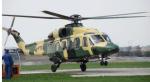 AW 149, nowa konstrukcja AgustyWestland, musi wygrać, by rozpędzić PZL Świdnik – twierdzi prezes Krystowski