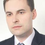 Marcin  Nagórek, radca prawny