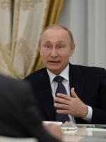 Władimir Putin przestrzega: na Zachodzie obedrą was ze skóry