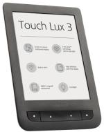 PocketBook Touch Lux, 3 529 zł