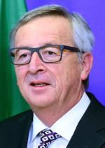 Jean Claude-Juncker, przewodniczący Komisji Europejskiej