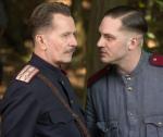 Gary Oldman (generał Nesterow) i Tom Hardy (Lew Dawidow). „System” od piątku w kinach