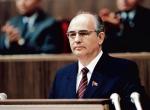 Michaił Gorbaczow, człowiek, który przez pomyłkę zniszczył komunizm. Przemawia 8 maja 1985
