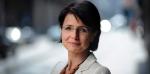 Marianne Thyssen, komisarz Unii Europejskiej do spraw polityki społecznej