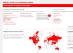 Grupa Santander ma na świecie 100 milionów klientów