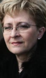Elżbieta Radziszewska odbudowuje frakcję konserwatystów w PO