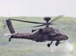 AH-64 Apache niemal idealny,  ale drogi superszturmowiec Boeinga materiały prasowe