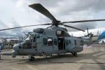 Pierwsze z 50 helikopterów H225M caracal mają trafić  do armii za dwa lata 