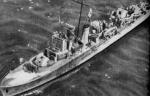 ORP „Kujawiak” zatonął w czerwcu 1942 roku 