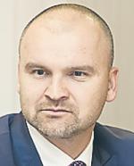 Rafał Brzoska, prezes Grupy Integer.pl