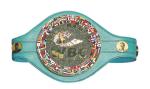 Zwycięzca walki dostanie specjalny, bardzo drogi pas federacji WBC. Meksykańscy artyści stworzyli go z kilograma złota oraz trzech tysięcy szmaragdów 