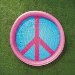 Peace, Happy People, Sony Music Polska, CD, 2015