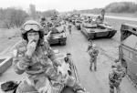 Około 300 francuskich żołnierzy będzie ćwiczyć do czerwca na poligonie w Drawsku 