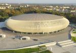 Tauron Kraków Arena ma zarezerwo-wane imprezy prawie do końca roku: 8 czerwca zagra Faith No More,  13 lipca Mark Knopfler, a 29 wrześ- nia Eros Ramazzotti