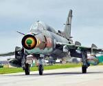 Do Estonii wysłaliśmy cztery Su-22