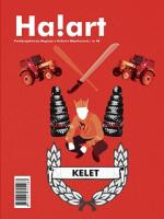 „Ha!art. Postdyscyplinarny Magazyn o Kulturze Współczesnej