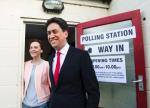 Ed Miliband, lider laburzystów, nie utworzy rządu bez poparcia szkockich nacjonalistów