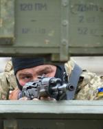 Od kilku tygodni ukraińska armia przygotowuje się do odparcia szturmu separatystów na Mariupol