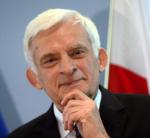 Jerzy Buzek były szef Parlamentu Europejskiego