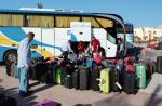 Wielu klientów biur podróży, którym po zamachu skrócono wakacje w Tunezji,  było niezadowolonych, że muszą wrócić do kraju
