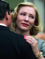 Cate Blanchett świetna w filmie „Carol”