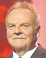 Andrzej Malinowski , prezydent Pracodawców RP
