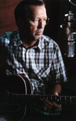 Eric Clapton skończył 30 marca 70 lat 