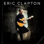 Eric Clapton, Forever Man, Warner Music, 3 CD, 2015