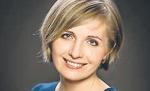Katarzyna  Styrna-Bartman, radca prawny, doktor nauk prawnych, LL.M., specjalizuje się w polsko-niemieckim  obrocie gospodarczym