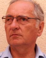 Prof. Michał Gawlikowski, Uniwersytet Warszawski