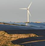 Energię z farm wiatrowych i ogniw fotowoltaicznych dzięki rozwojowi technologii będzie można magazynować