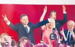 Andrzej Duda zapewniał, że jego hasła z kampanii wyborczej nie były puste