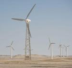 Arabowie zamierzają zainwestować w odnawialne źródła energii. Na pustyniach powstaną  m.in. farmy wiatrowe