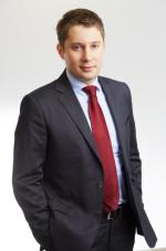 Krzysztof Gąsior adwokat, kancelaria K&L Gates