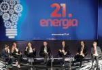 Energi@21 to pierwsza edycja kongresu branży i MTP poświęcona innowacjom w sektorze 