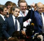 Nicolas Sarkozy i Alain Juppé – rywale o nominację prawicy w wyborach prezydenckich 2017 r.