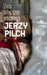 Jerzy Pilch, 