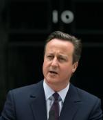 – Wyrok sędziów w Strasburgu dający więźniom prawo do głosowania doprowadza mnie do mdłości – powiedział David Cameron