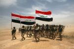 Szkolona przez instruktorów amerykańskich armia iracka nie jest w dalszym ciągu zdolna do walki z dżihadystami