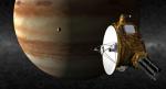 Sonda New Horizons w drodze do Plutona skorzystała z asysty grawitacyjnej Jowisza