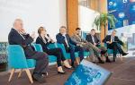 Konferencja w Krakowie była już piątą z cyklu „Rewolucje MŚP – Nowe technologie jako źródło przewagi konkurencyjnej”