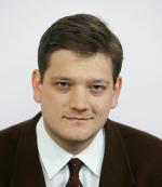 Ignacy Morawski. Główny ekonomista BIZ Banku, a dawniej m.in. dziennikarz „Rz”, znalazł się na podium konkursu dla najlepszych analityków makroekonomicznych po raz kolejny. Był drugi tak jak w 2012 r.