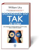 William Ury, „Dochodząc do tak ze sobą”, Rebis