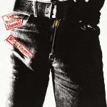 The Rolling Stones, Sticky fingers Universal, 2CD, 2015