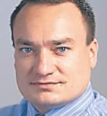 Jeremi Jędrzejkowski, zastępca kierownika działu ekonomicznego „Rz”