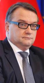 Marek Biernacki był już dwukrotnie ministrem – w rządzie Donalda Tuska i w czasach AWS 