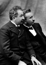 August i Louis Lumière 
