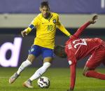 Neymar – kapitan, ikona i talizman Canarinhos – to na nim opiera się gra reprezentacji 