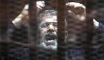 Mohamed Mursi. Były prezydent skazany na śmierć